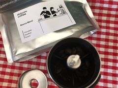-dotcom coffee古点咖啡(致真大厦店)