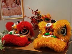 -海马体照相馆(天津世纪都会店)