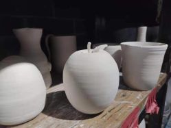 -川上陶艺社(大悦城店)