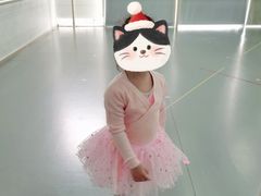 -邓肯舞蹈教育(深圳湾教学中心)