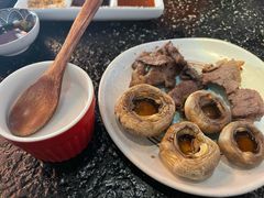 -牛焱·烧肉酒肆(五大道店)