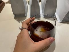 -HAY COFFEE