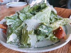 -PIZZA BIANCA(民园店)