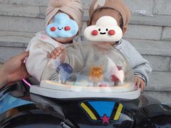 -南翠屏公园