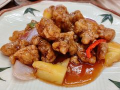 -鹿福农庄(南沙天后宫店)