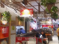 -鑫日千里马朝鲜族小馆(总店)