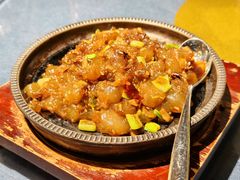 -金狮麟·新豫菜(金码大厦店)