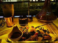 -柒Lounge(三里屯店)