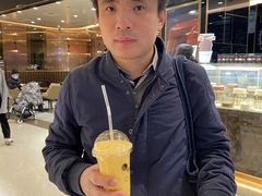 -每日新鲜水果吧(黄浦来福士店)