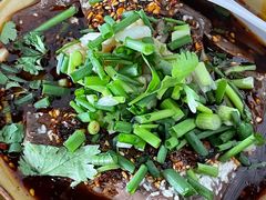 -小杨翘脚牛肉