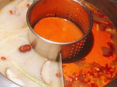 -佬土鹅肠火锅(解放路店)