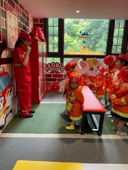 点击看大图 -奈尔宝·儿童乐园·亲子餐厅(星河湾店)