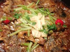 -老板恋上鱼(荣盛广场店)