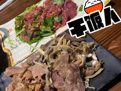 -乡土黄·鲜牛肉火锅·小龙虾(兴业街店)