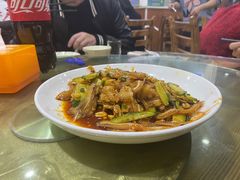 -老四川平头酸菜鱼(衙前店)
