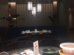 -梁家大院•农家菜(昆山会展中心店)