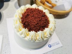 大都会红丝绒蛋糕-派悦坊·甜品·蛋糕(虹口龙之梦店)