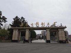 -长影旧址博物馆