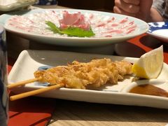 -小山日本料理(兴业太古汇店)