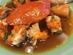 -湖畔居茶楼(湖滨店)