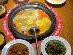 -受气牛肉·重庆耙牛肉(来福士店)