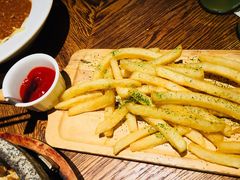 -Aqua Oasis 水天堂(爱山广场店)