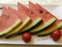 -福来居烤鸭店(天坛二店)