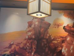 -弓二·烧鸟居酒屋(财富购物中心店)