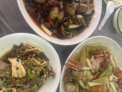 -辣螃铠盆盆蟹大排档(总店)