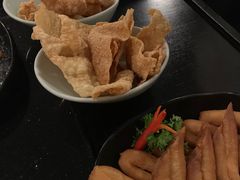 -捞王猪肚鸡火锅(财富中心店)