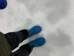 -Mr·Kuma酷么先生雪之乐园