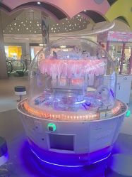 -MELAND CLUB亲子乐园•派对(虹桥万象城店)