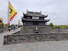 -海天楼中餐厅(吴宫泛太平洋酒店)
