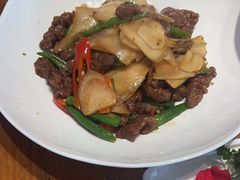-钱塘人家(通泰路店)