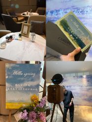 -首都机场东海康得思酒店婚宴·宴会厅·宝宝宴·生日宴