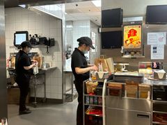 -麦当劳(金山红星美凯龙DT店)