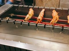 -索菲特酒店 · 云尚天际自助餐厅