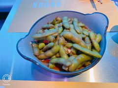 -燥次·烧烤酒场(万象城店)