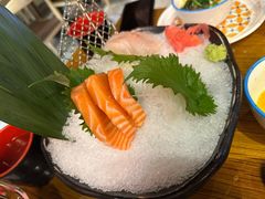 -花火-HANABI(莲花国际广场店)
