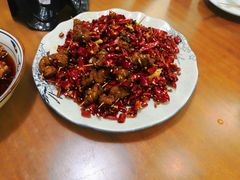 -付掌柜在成都·热炒砂锅集(金禾店)