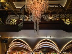 -Mogul Eatery·大亨餐酒馆