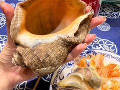 -旺角小渔村(二马路店)