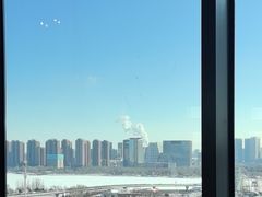 -皇朝万鑫自助餐厅