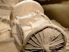 -洛阳周王城天子驾六博物馆