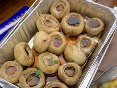-老虎滩大连海鲜烧烤(水游城店)