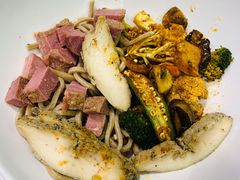 -CALIFORKS加州叉子轻食(朝阳门店)