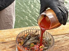 -七的湖·江南蟹舫·阳澄湖农家菜(蟹舫苑店)