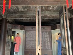 -乌镇东栅景区-江南百床馆