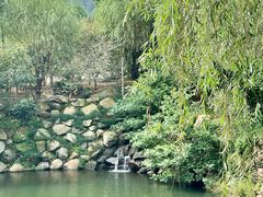 -石岛赤山风景区