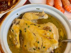 -品鲜村农家菜·阳澄湖大闸蟹(总店)